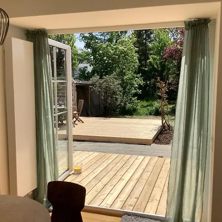 Holiday home Haus Schoenkamp