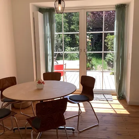 Haus Schoenkamp Holiday home *