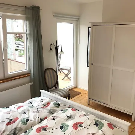 Holiday home Haus Schoenkamp Lubeck